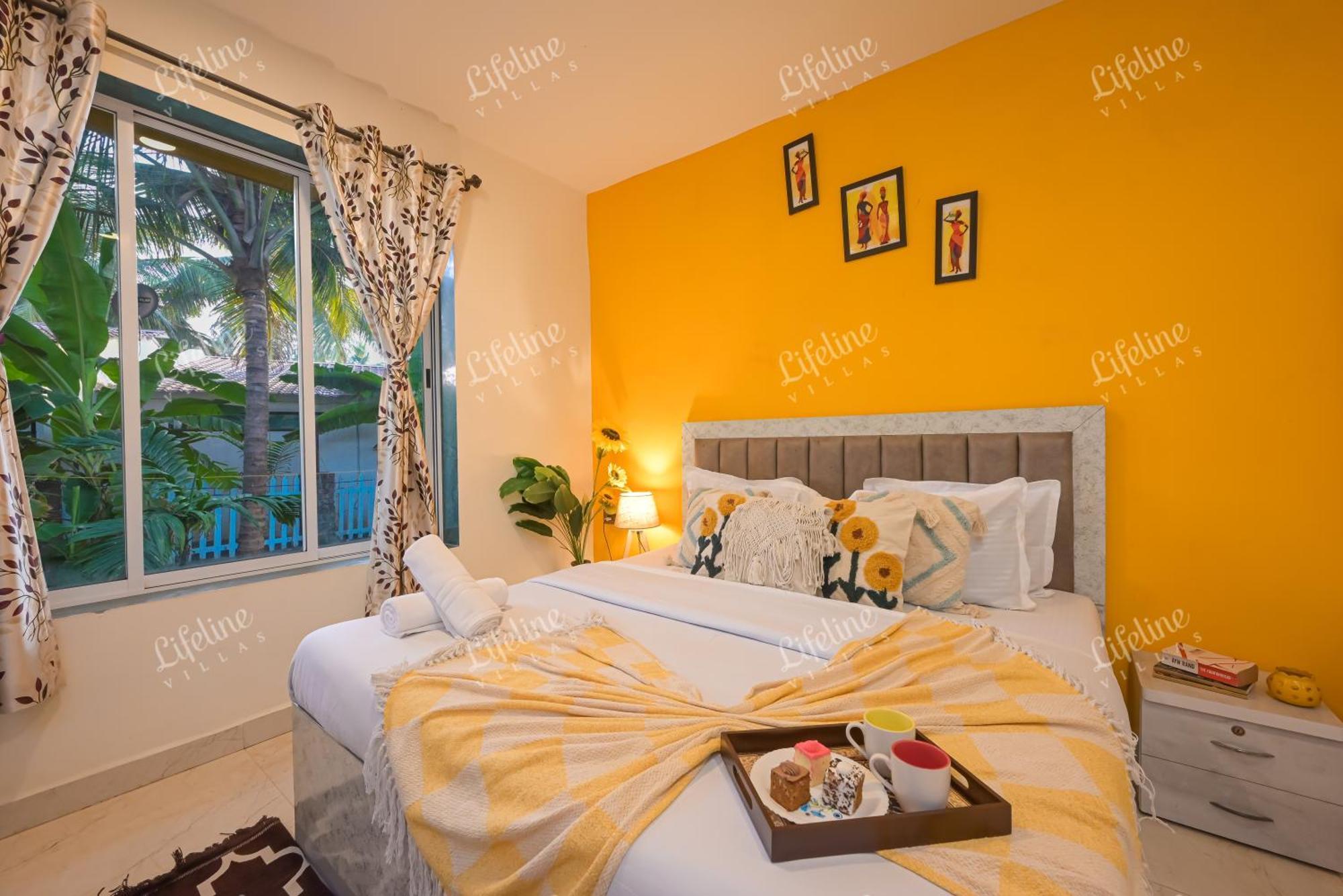 En Ocean Infinity Pool Villa Overlooking Sea ,Beach Touch Alībāg Exterior foto
